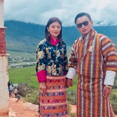 Ngelam Bardo - Tshering Yangdon & Phuntsho Wangdi
