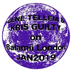 La Rama Records on Balamii London Jan 2019