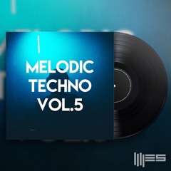 Melodic Techno Vol.5