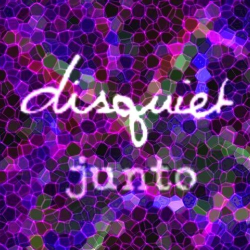 Together at last, the three of us revolving spoons [disquiet0369] with gentil & bear p-aw