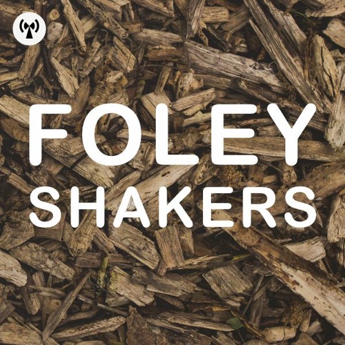 Noiiz - Foley Shakers Demo