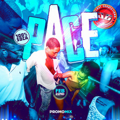 Pace Promo 2019