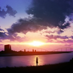 at the riverside ft. m relix (prod. dead spyro)