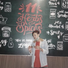 GAYA SELANGIT - FIKRY MAR'VELANO Ft. FHY DANFAMOR (Voc. Wen D'Jatzky) New DANFAMOR 2019