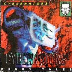 Cybernators Funky Tales
