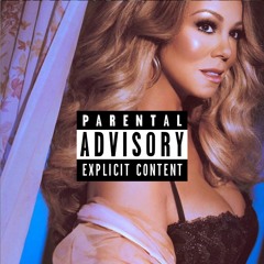 Mariah Carey - GTFO (Girls' whistle register remix)