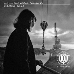 CREM050 - Ivna Ji
