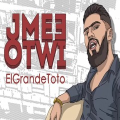 ElGrandeToto - JME3 O TWI (Madni Remix)