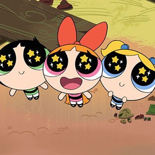 Goetic-Powerpuff