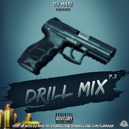 @DjMariUk | Drill Mix 2019 Pt.2 (Russ, OFB, 12World, Homerton, CB(7TH), ZT, Zone 2 & Many More)