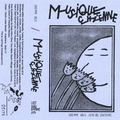 DOGTAPE VOL.5 - A 3. Session Acoustique_Arbre Japonais