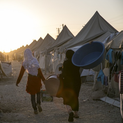 Prima Facie Refugee Status Determination