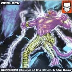 Ruffneck Wedlock