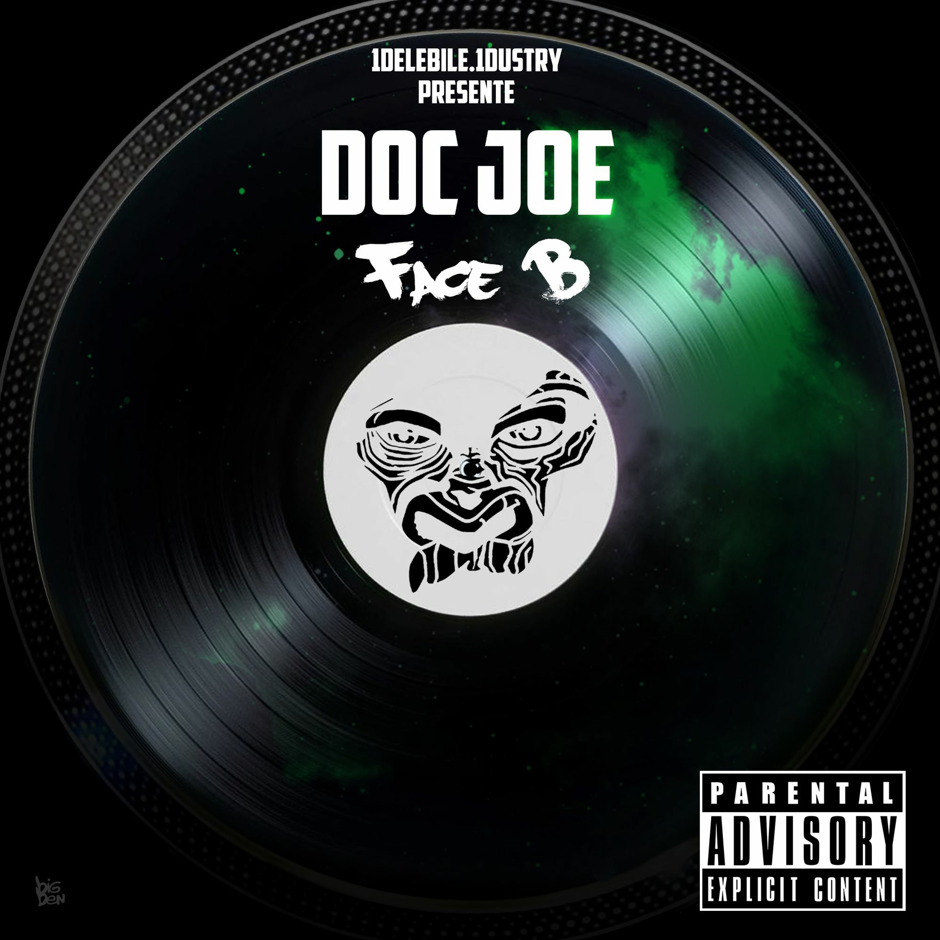 DOC JOE