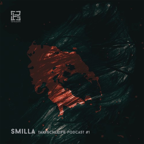 Podcast#1 - Smilla