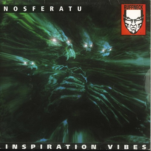 Nosferatu Inspiration Vibes