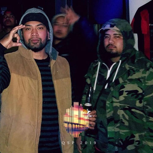 NUMYNEiM Tu i luga e fai lau Siva ft. T.S