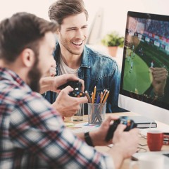 Gaming 5 Course Bundle