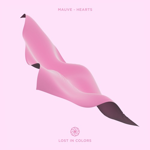 Mauve - Hearts