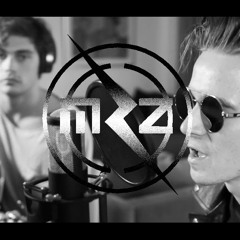 You Want My Sister - 1 Hour Band (MRZ Remix)