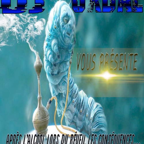 DJ OXDAL  N1  APRES L'ALCOOL LORS DU REVEIL LES CONSEQUENCES ...... EDITION CHICHA ET   MENAGE  1