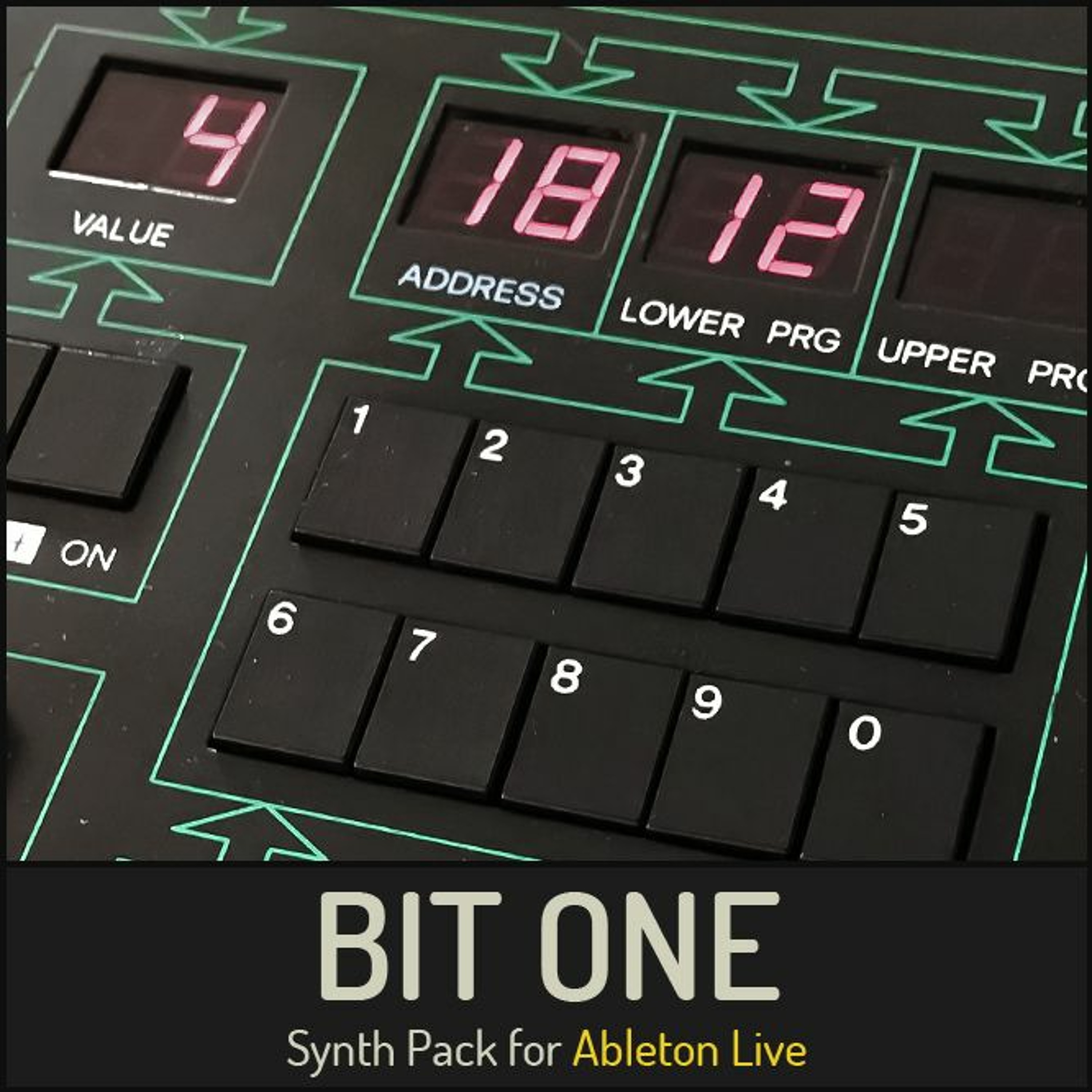 Bit One - Demo 4 episode artwork