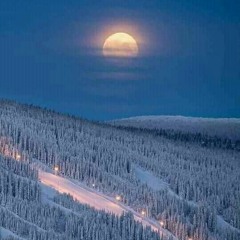 Moonlght In Vermont,      composed by Karl Suessdorf, 1944