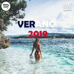 Verano la playa 2019 Chile 🇨🇱música | Viña del Mar
