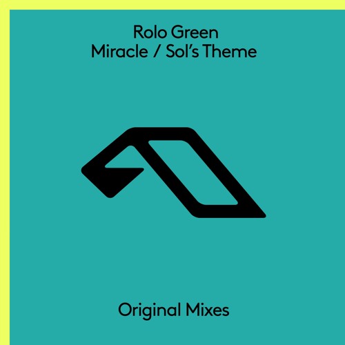 Rolo Green - Miracle
