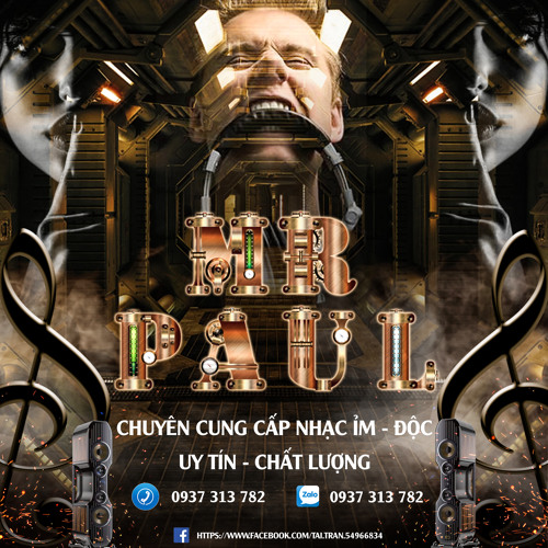 ( Mr.Paul ) Dung Nhu Thoi Quen 2018 - Dewar