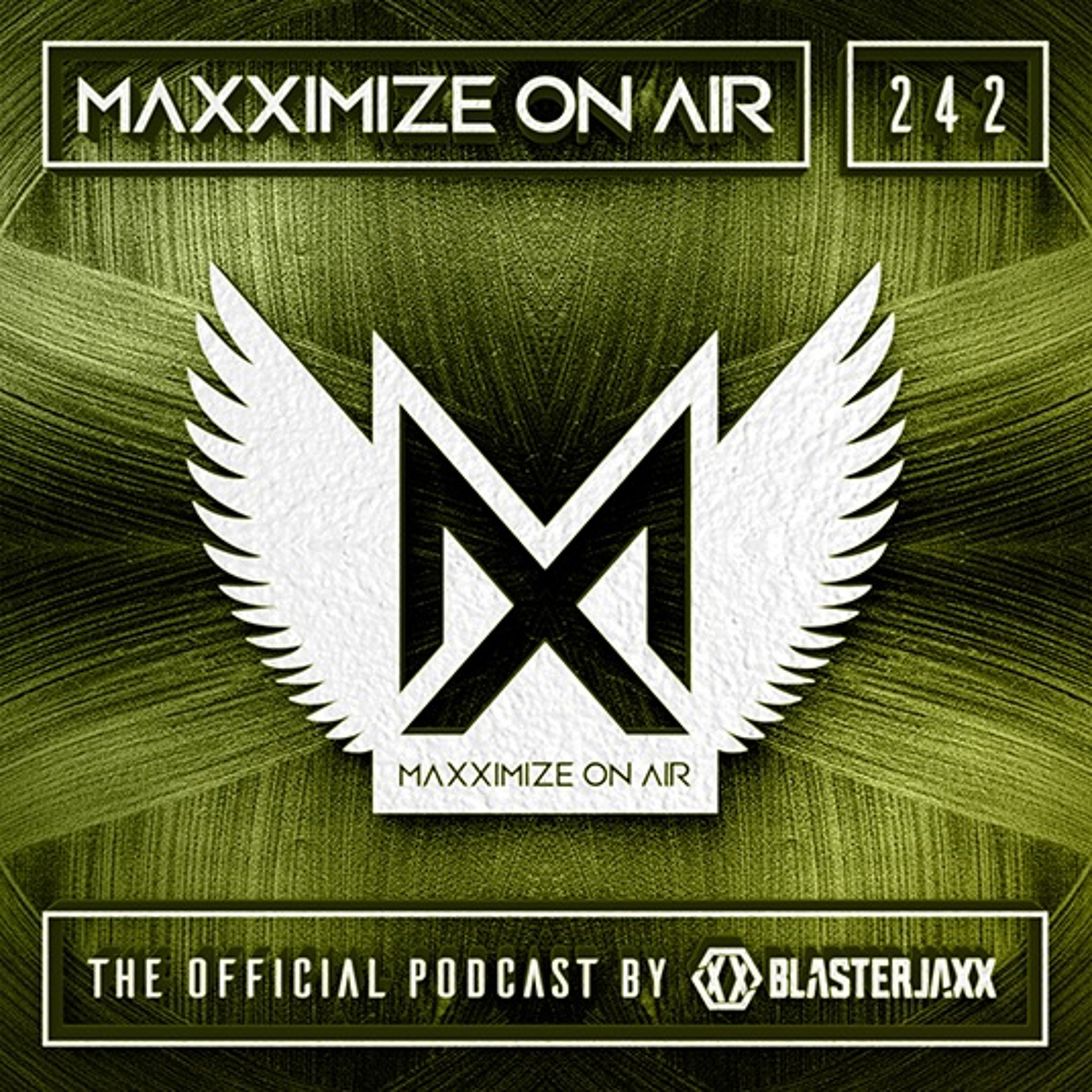 Maxximize On Air