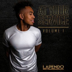 AT YOUR SERVICE VOL. 1