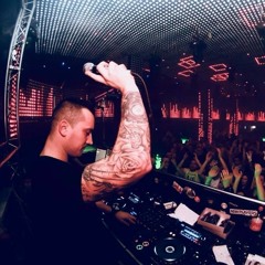 Dj X-Meen In Da Mix - Club Heaven Zielona Góra Live 25.01.2019