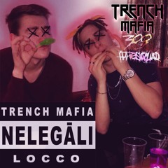 Nelegāli (feat laescobare)