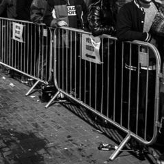 MTL- Behind the Fences 2000