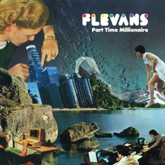 Part Time Millionaire (album sampler)