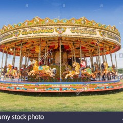 March - Wilhelm Meyer