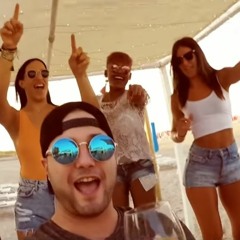 Marco Fiori - Vieni A Ballare Con Me (ft.double Two Gang)