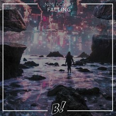 Nimi Dovrat - Falling [BANGERANG EXCLUSIVE]