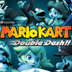 Staff Roll (PAL50) (Mario Kart Double Dash)