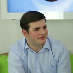 წახნაგები JAKO FM - გიორგი დიასამიძე