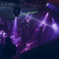 Throwback! Live Set @ Ultimate Club (Beverlo) 16-06-12