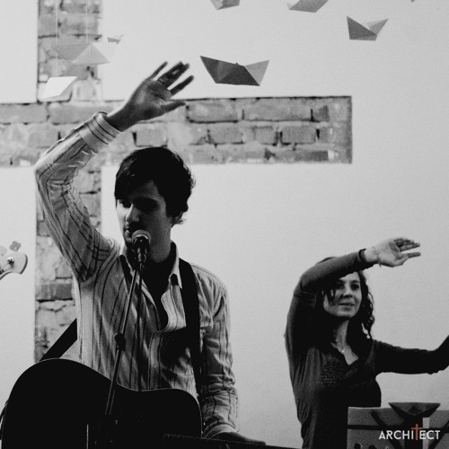 В твоих руках (minus)