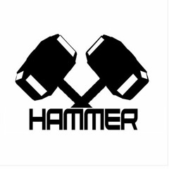 Hammer King - I Feel The Prog