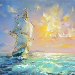 Swinging On The Waves (by S.Sorokin)