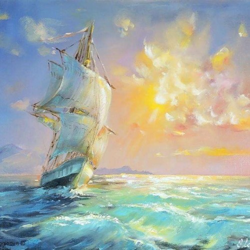 Swinging On The Waves (by S.Sorokin)