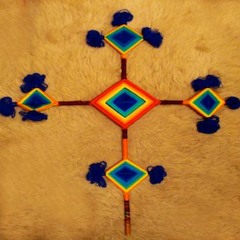 Four Directions, Anir & Scott Binder