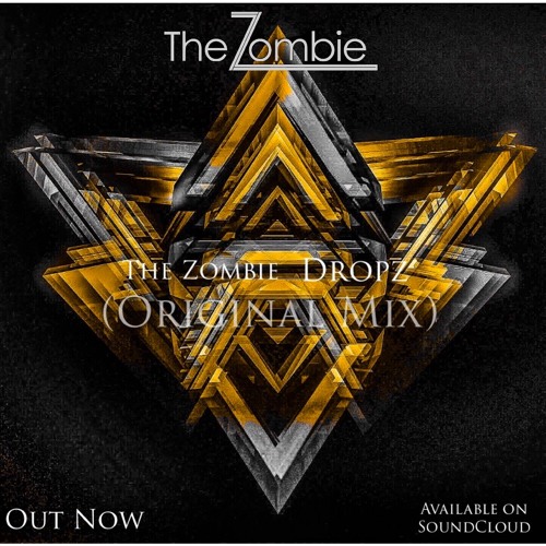 Dropz-The zombie