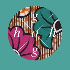 GHoGH PodCast - Green