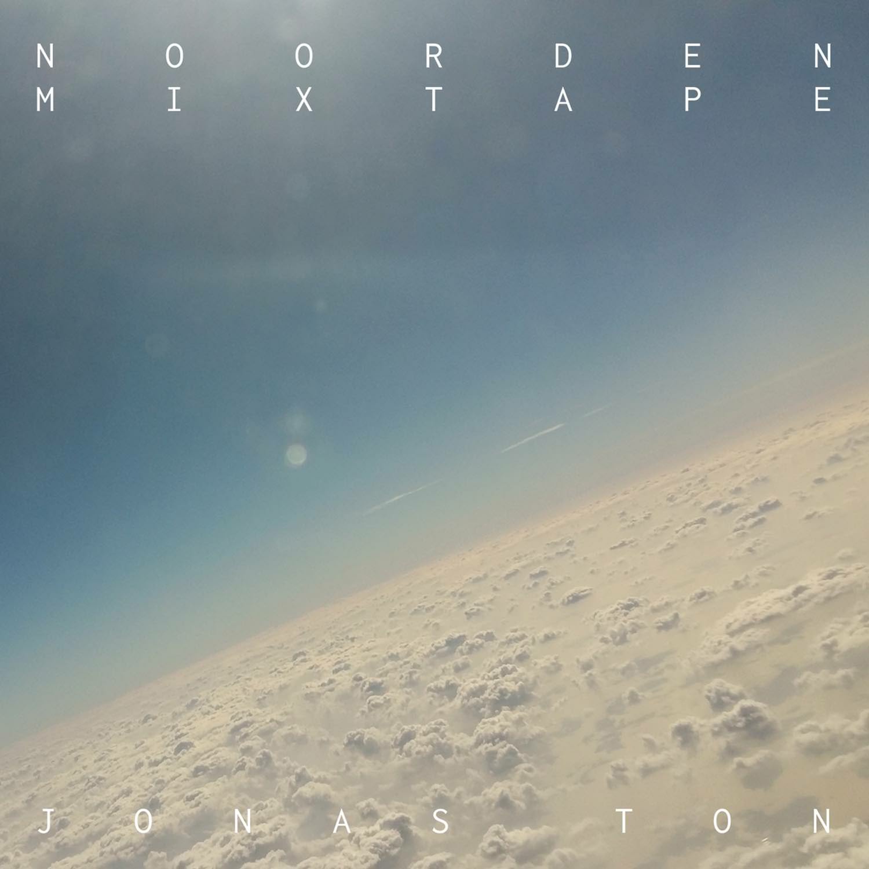 NOORDEN Mixtape Series